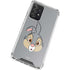 Disney Bambi Thumper Portrait Galaxy A72 5G Clear Case